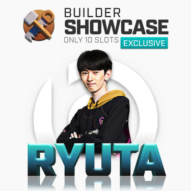 TH17 Builder | Exclusive